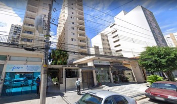 Condomínio Notre Maison em São Paulo