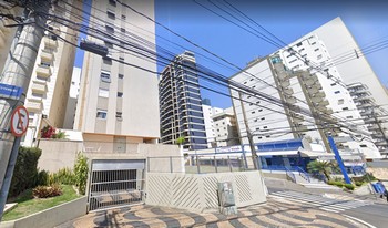 Condomínio Notredame em Campinas