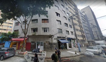 Condomínio Nova Aurora em São Paulo