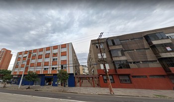 Condomínio Nova Azenha Bloco B em Porto Alegre