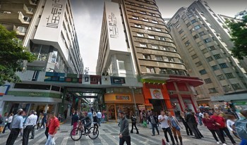 Condomínio Nova Barão em São Paulo
