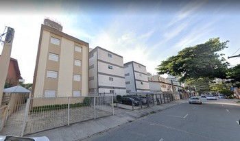 Condomínio Nova Cidade em São Paulo