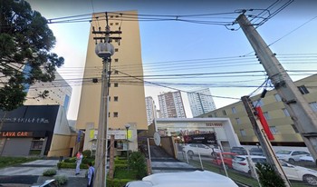Condomínio Nova Era em Curitiba