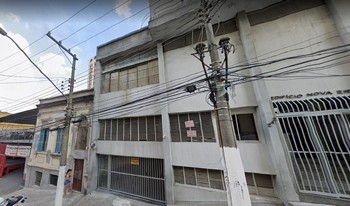 Condomínio Nova Era em São Paulo