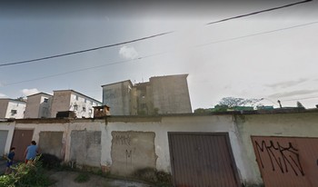 Condomínio Nova Gleba Bloco 175 em Porto Alegre
