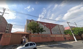 Condomínio Nova Verona Ii em São Paulo
