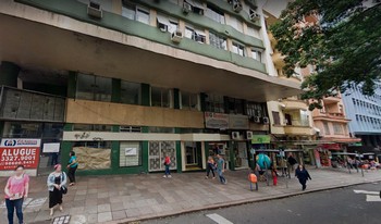 Condomínio Nova York em Porto Alegre