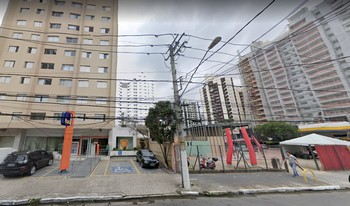 Condomínio Nova York em São Paulo