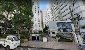 Condomínio Novara em São Paulo