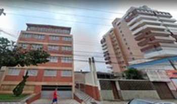 Condomínio Edifício Novaro