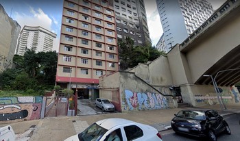 Condomínio Nove De Julho em São Paulo