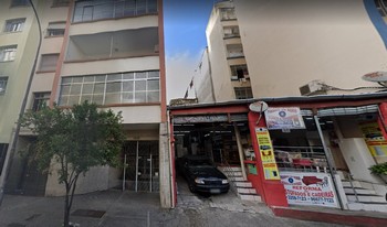 Condomínio Nove De Julho em São Paulo