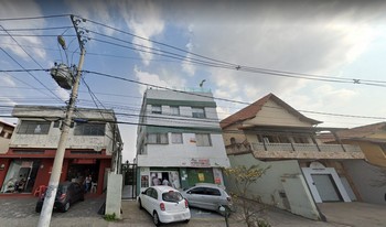 Condomínio Novio Magus em Belo Horizonte