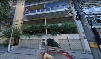 Condomínio Novo Horizonte em Rio De Janeiro