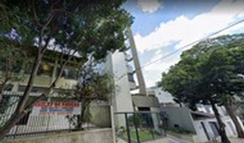 Condomínio Novo Horizonte em Belo Horizonte