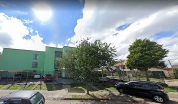 Condomínio Novo Horizonte em Curitiba