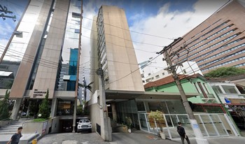 Condomínio Novo Paraizo em São Paulo