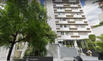 Condomínio Novo São Paulo em São Paulo