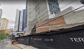 Condomínio Now Residence em Belo Horizonte