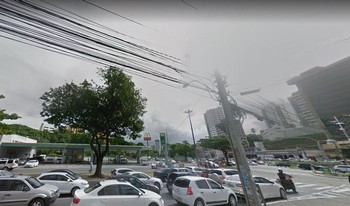 Condomínio Noya em Salvador