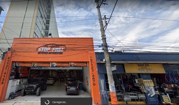 Condomínio Nuretacla em São Paulo