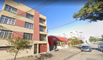 Condomínio Nusiamara em Curitiba