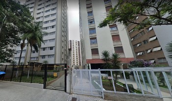 Condomínio O J C em São Paulo