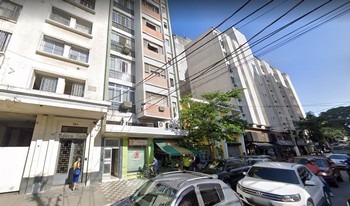 Condomínio Oasis em São Paulo