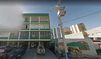 Condomínio Oasis em Salvador