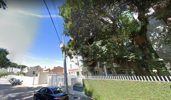 Condomínio Oasis Residence em Curitiba