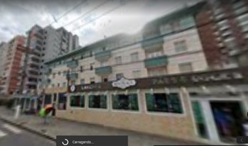 Condomínio Edifício Oasis