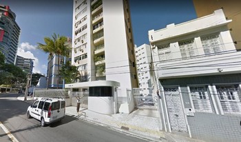 Condomínio Oba em Salvador