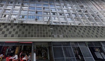 Condomínio Obelisco em São Paulo