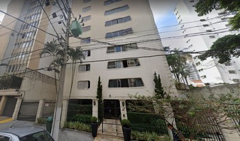 Condomínio Obelisco em São Paulo