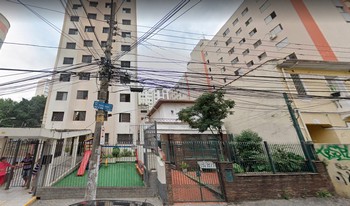 Condomínio Oberon em São Paulo