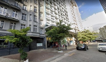 Condomínio Edifício Ocian