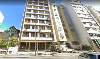 Condomínio Octacílio Gualberto Oliveira em Rio De Janeiro