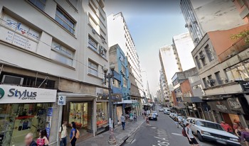 Condomínio Octavia Margarida em Porto Alegre