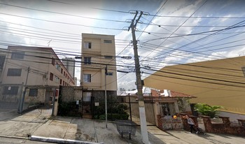 Condomínio Octaviano em São Paulo