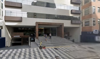 Condomínio Octavio Moraes Dantas em São Paulo