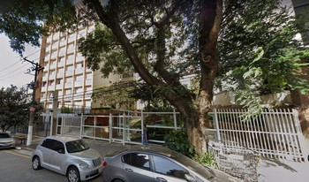 Condomínio Octavio Pereira Lopes em São Paulo