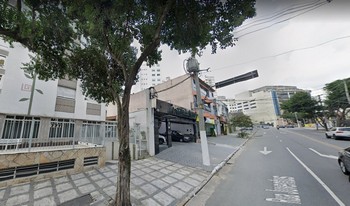 Condomínio Oddone em São Paulo