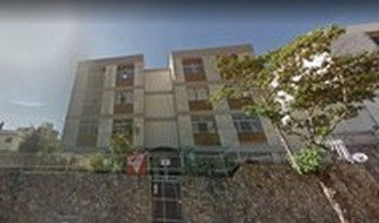 Condomínio Odete Ribas em Belo Horizonte