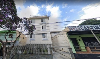 Condomínio Odetinha em Belo Horizonte