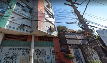 Condomínio Odette em Porto Alegre