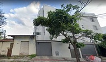 Condomínio Odorico Santos em Belo Horizonte
