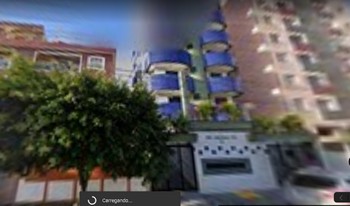 Condomínio Edifício Oeiras