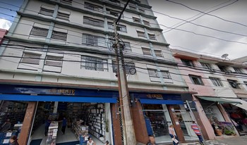 Condomínio Oeste em São Paulo