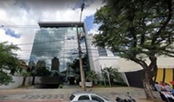 Condomínio Office Guajajaras em Belo Horizonte