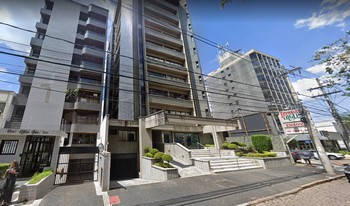 Condomínio Office Park em Campinas